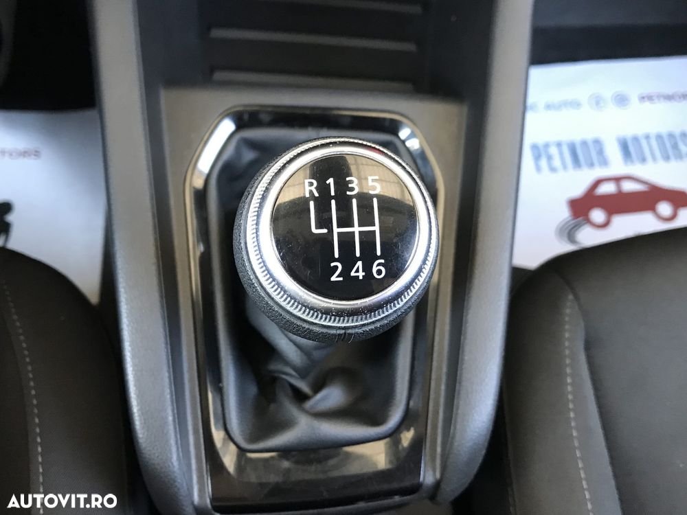 Renault Clio V Blue dCi Life - 32