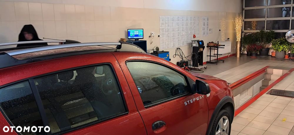 Dacia Sandero TCe 90 S&S Laureate - 21