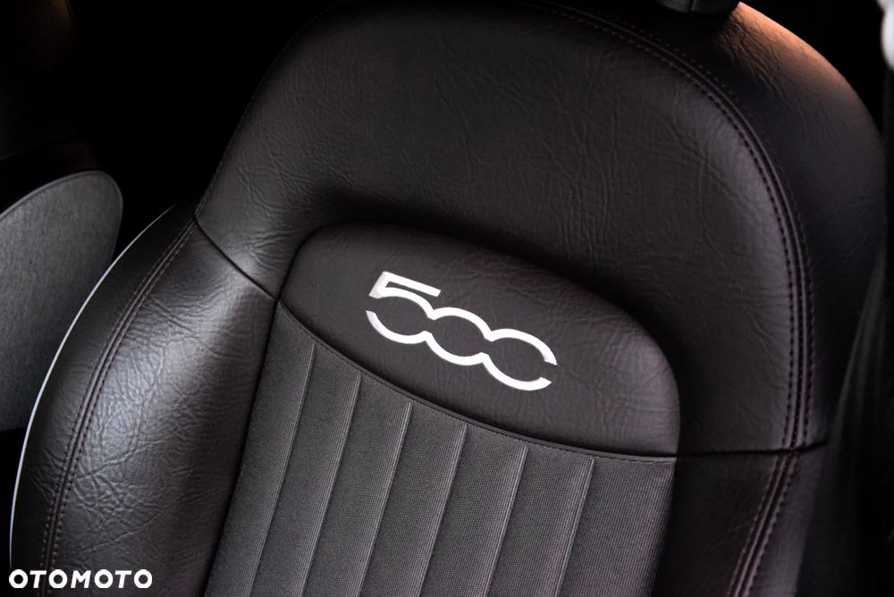 Fiat 500X 1.4 MultiAir Lounge DDCT - 32