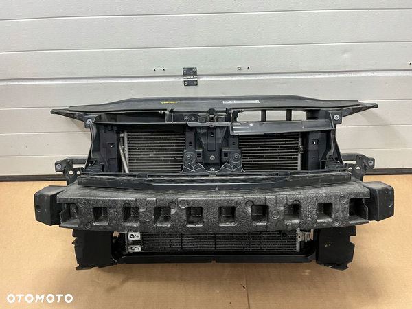 PAS PRZEDNI VW CC LIFT 1.4 TSI WZMOCNIENIE VW PASSAT CC LIFT 1.4 TSI