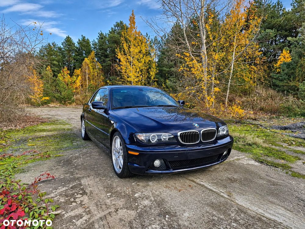 BMW Seria 3 - 1