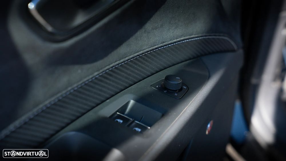 SEAT Leon SC 2.0 TSI Cupra DSG S/S - 38