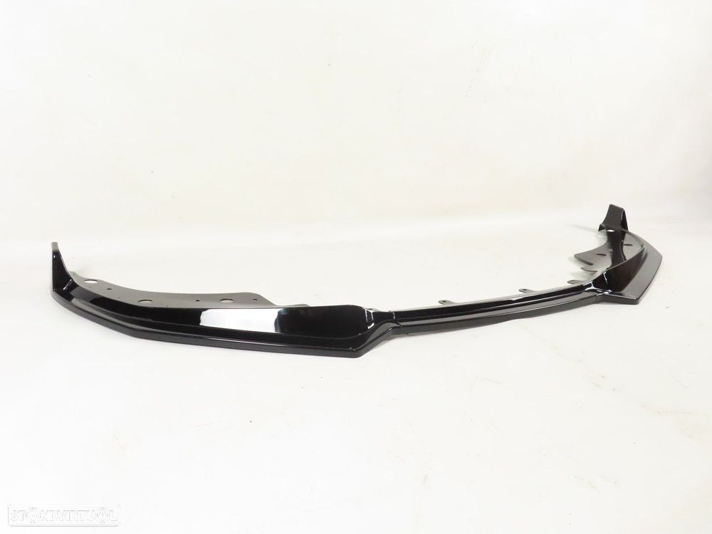 Lip M Performance Frontal Novo BMW 4 Coupé (G22, G82)/BMW 4 Cabriolet (G23) - 3