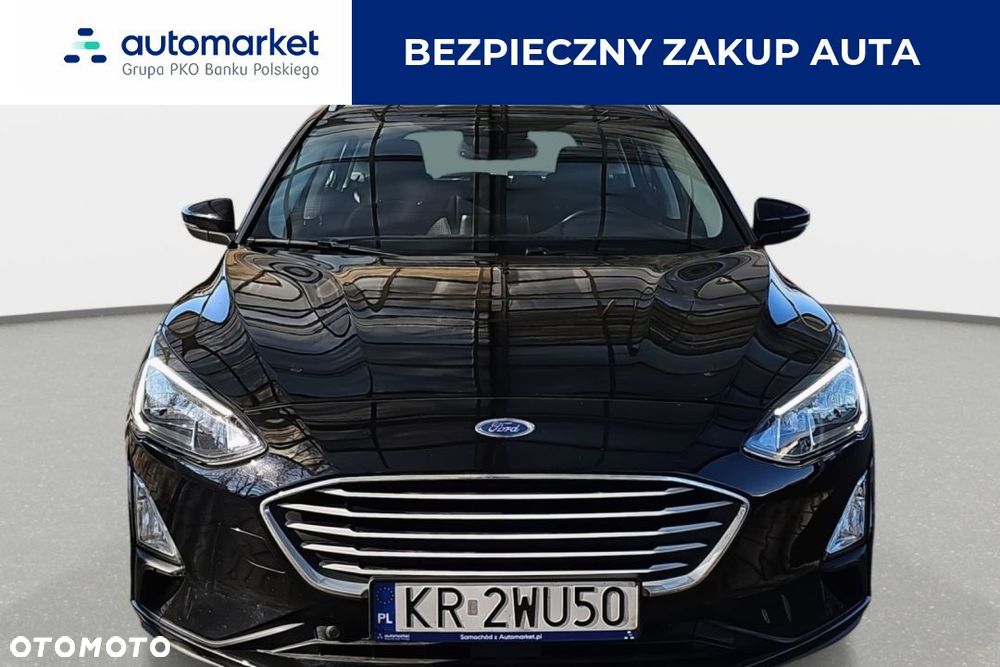 Ford Focus 1.5 EcoBlue Connected - 7
