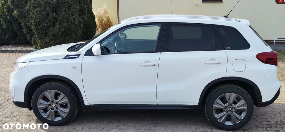 Suzuki Vitara 1.0 Boosterjet Premium 2WD - 3