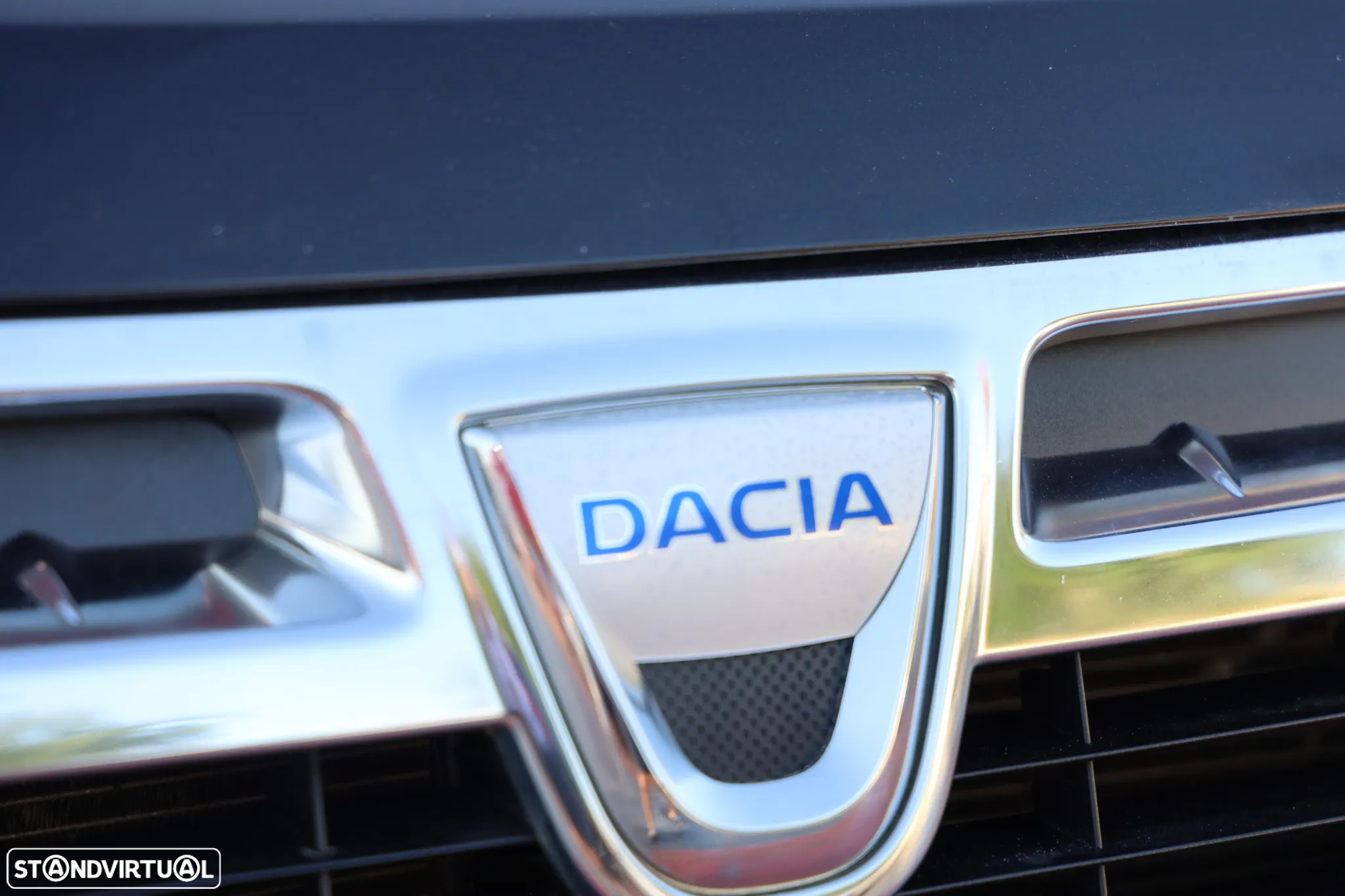 Dacia Duster 1.5 dCi Prestige - 24