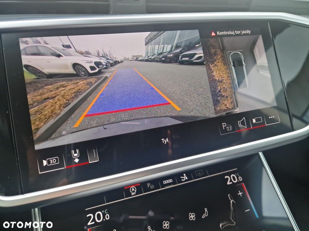 Audi A7 Sportback - 16