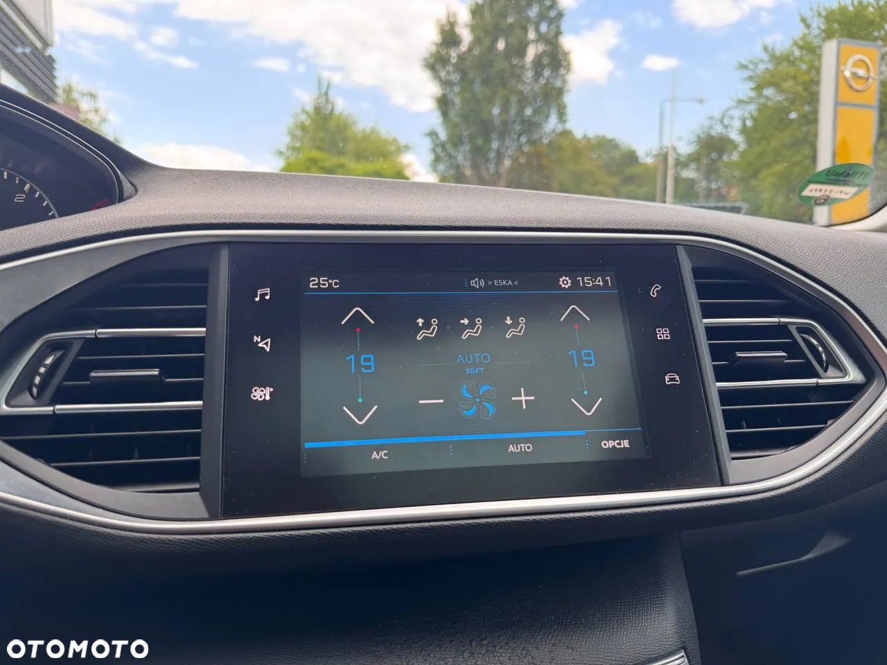 Peugeot 308 1.5 BlueHDi Allure S&S - 10