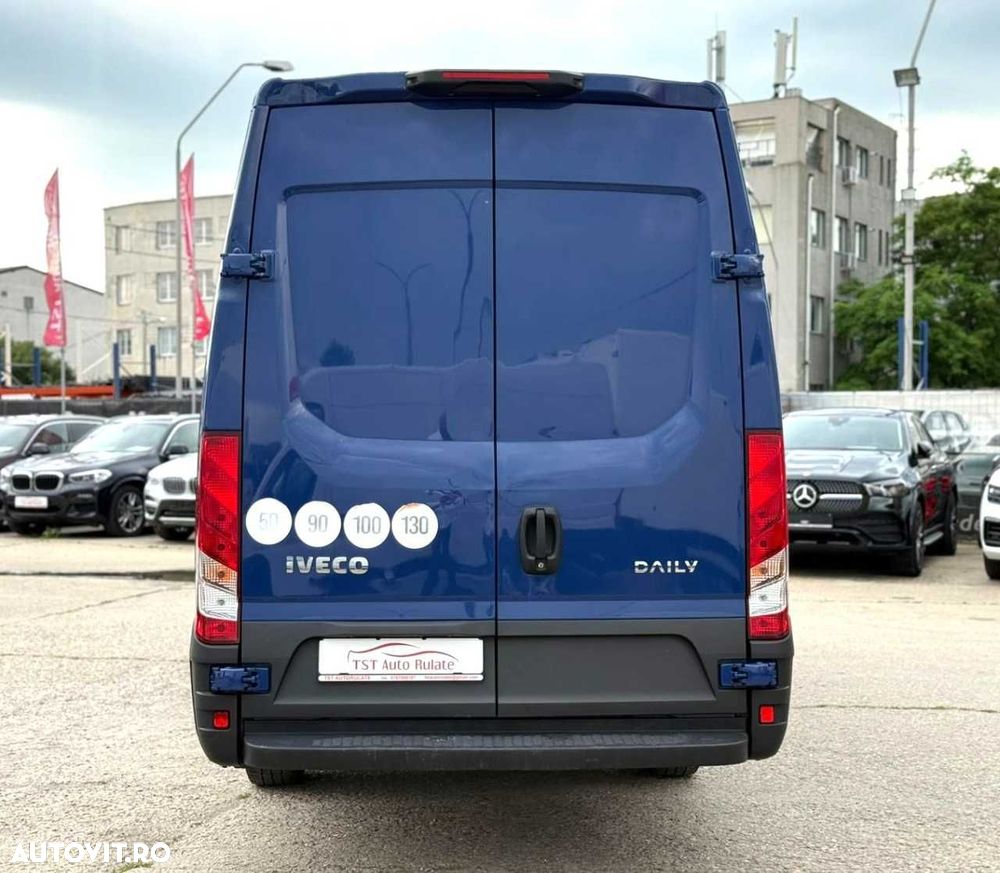 Iveco DAILY - 8