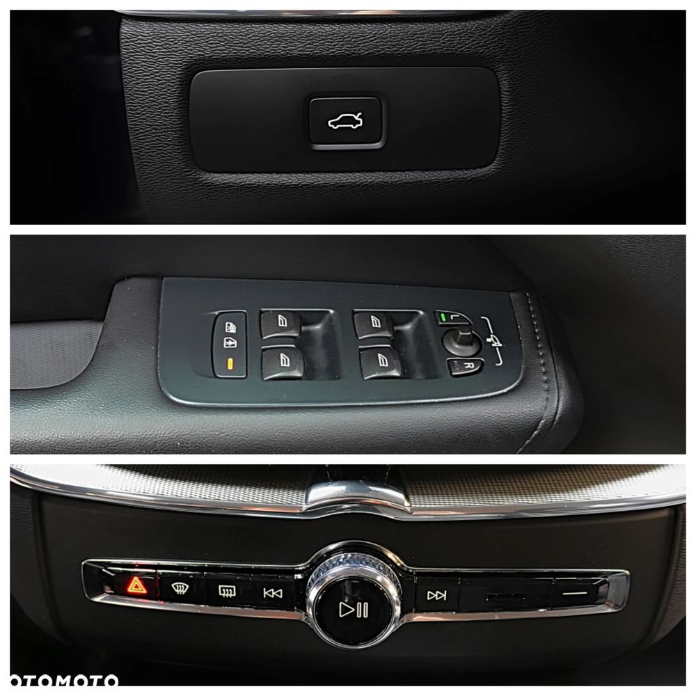 Volvo XC 60 B4 D AWD Plus Dark - 34