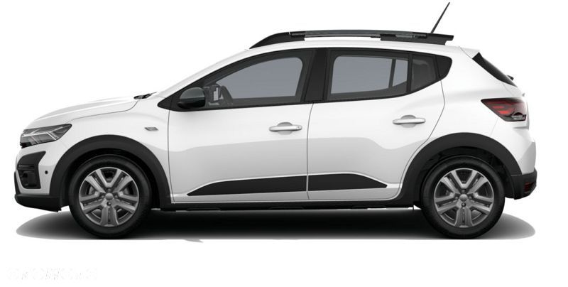 Dacia Sandero - 3