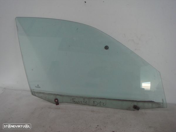Vidro Porta Fr Dto Bmw 3 (E46) - 1