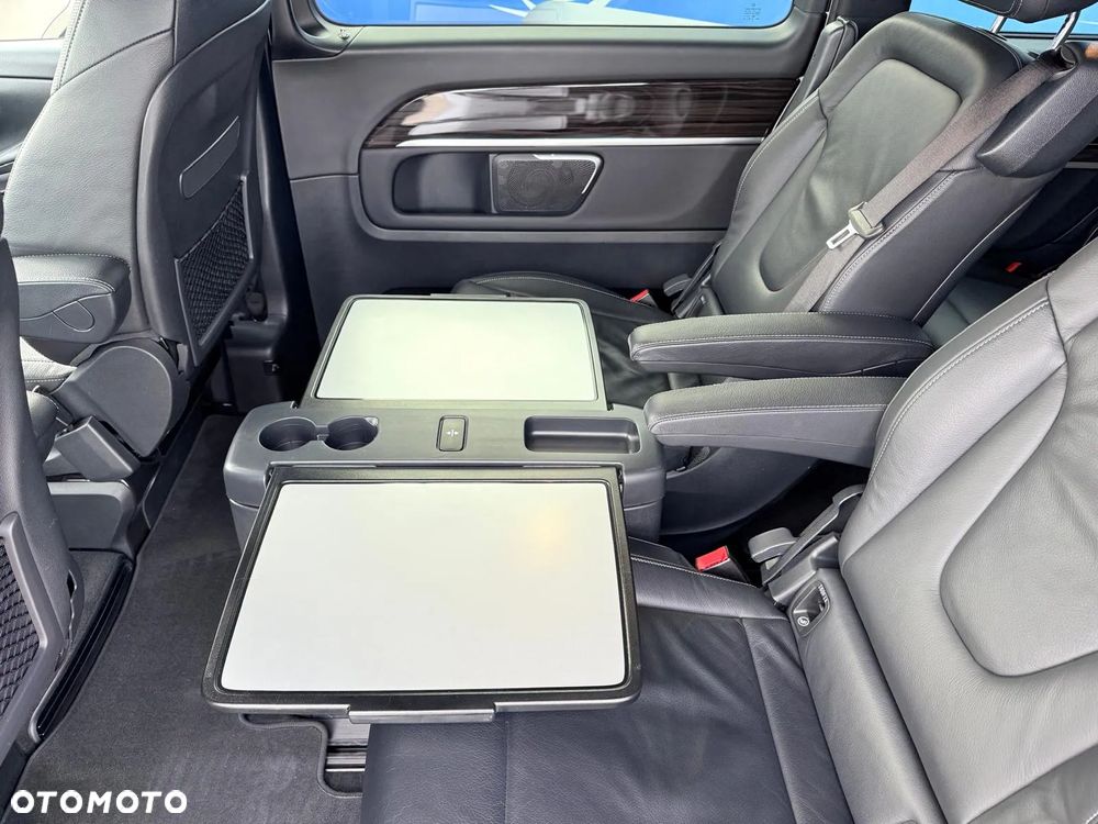 Mercedes-Benz Klasa V 250 d 4-Matic Avantgarde 7G-Tronic (ekstra d³) - 18