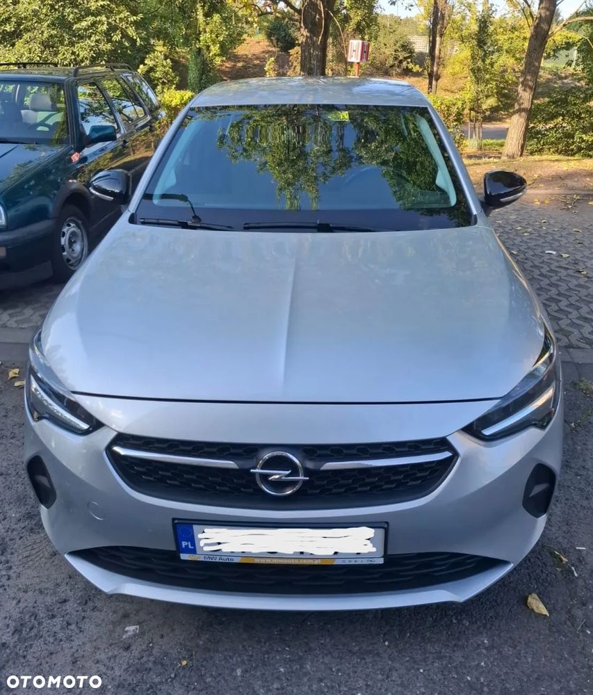 Opel Corsa 1.2 Edition S&S - 3