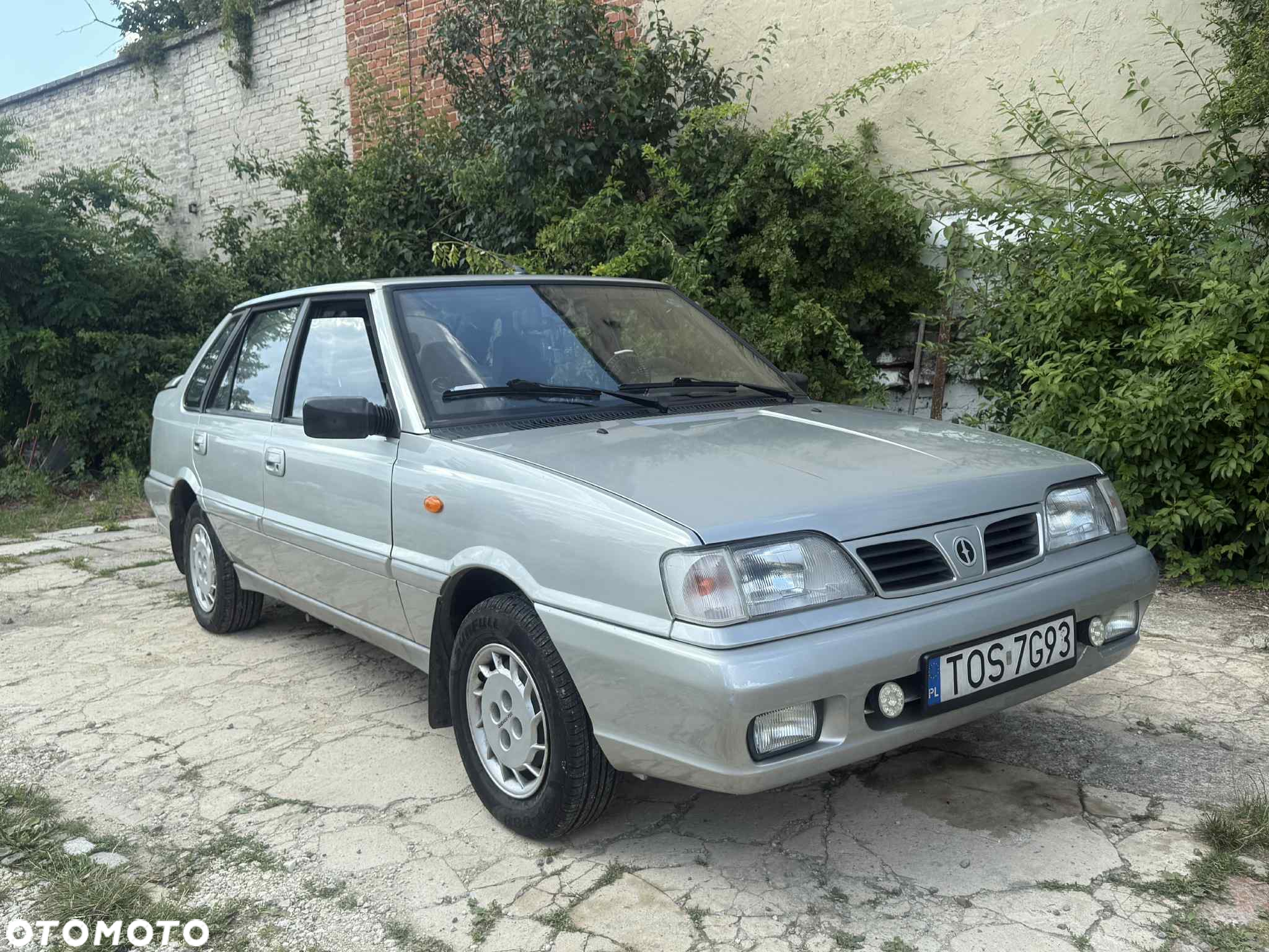 Polonez Atu - 3