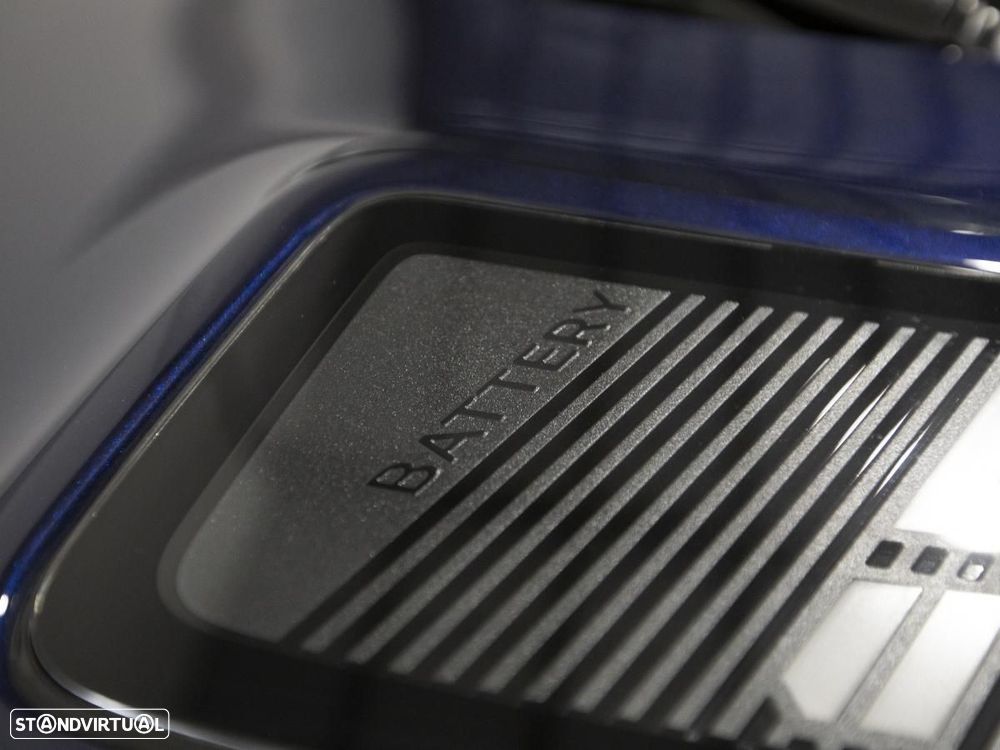 Renault 5 E-Tech 52 kWh Techno Autonomia Conforto - 6