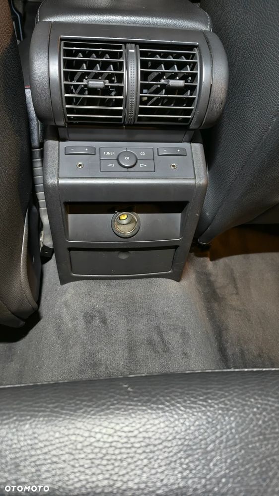 Opel Vectra - 5