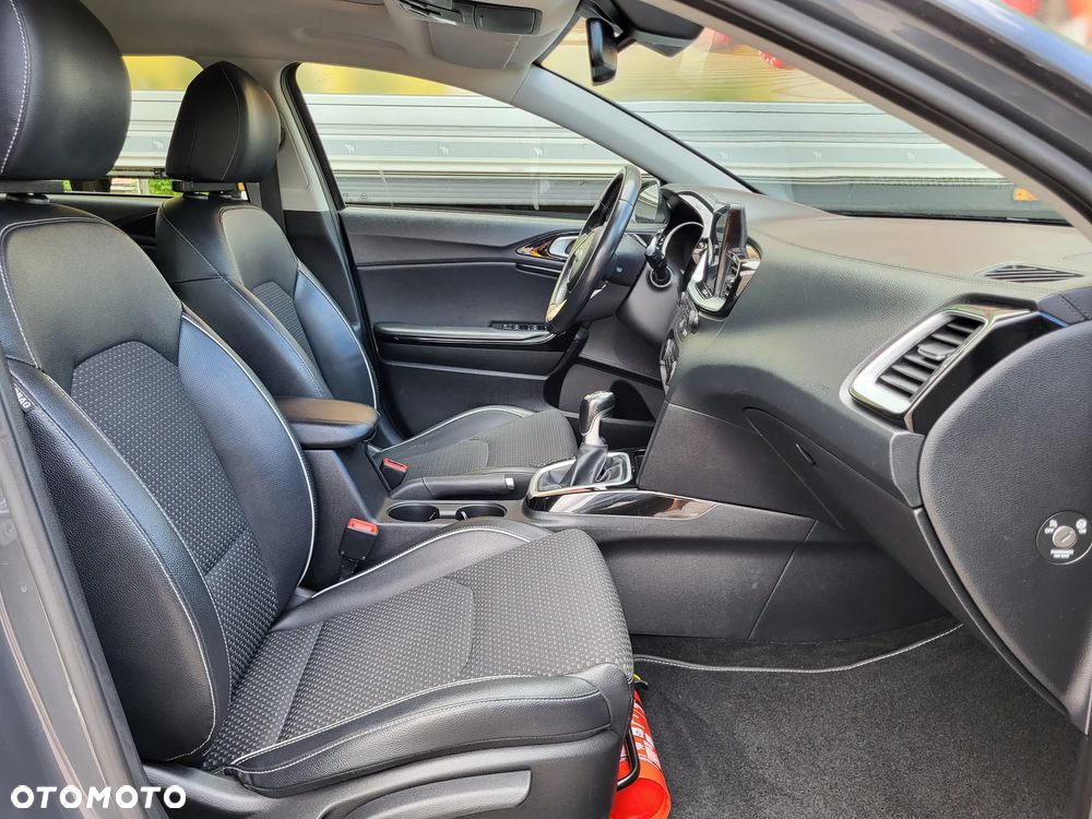 Kia Ceed 1.4 T-GDI L Business Line Plus - 32