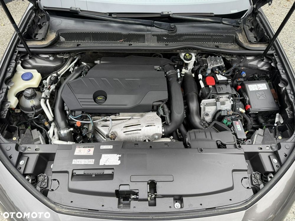Peugeot 508 - 38