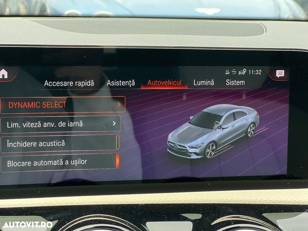 Mercedes-Benz CLA - 28