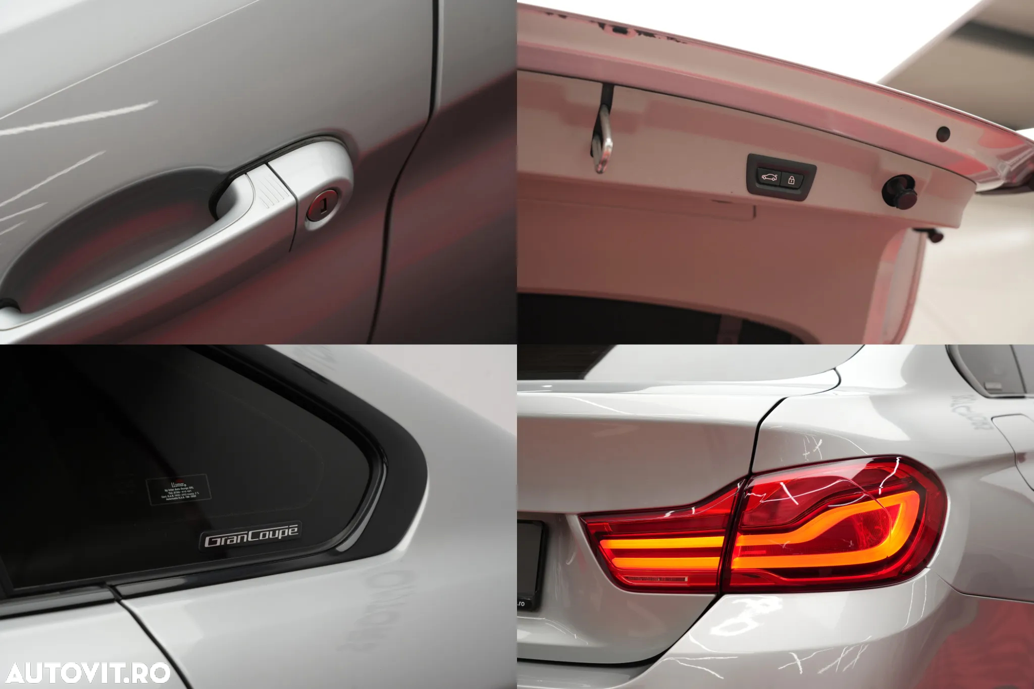 BMW Seria 4 - 26