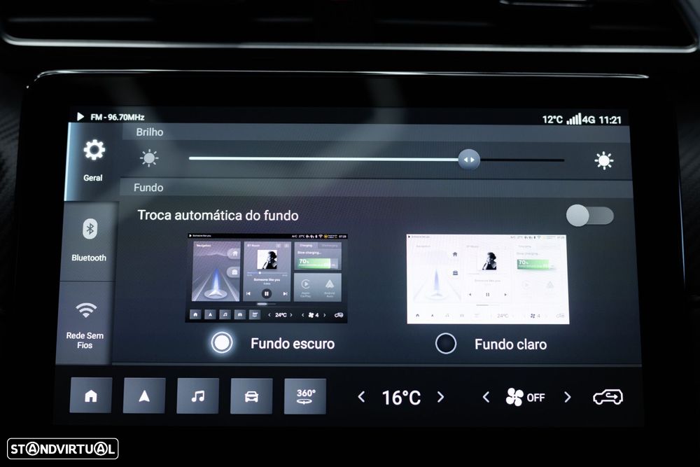 MG ZS EV 72.6 kWh Luxury - 58