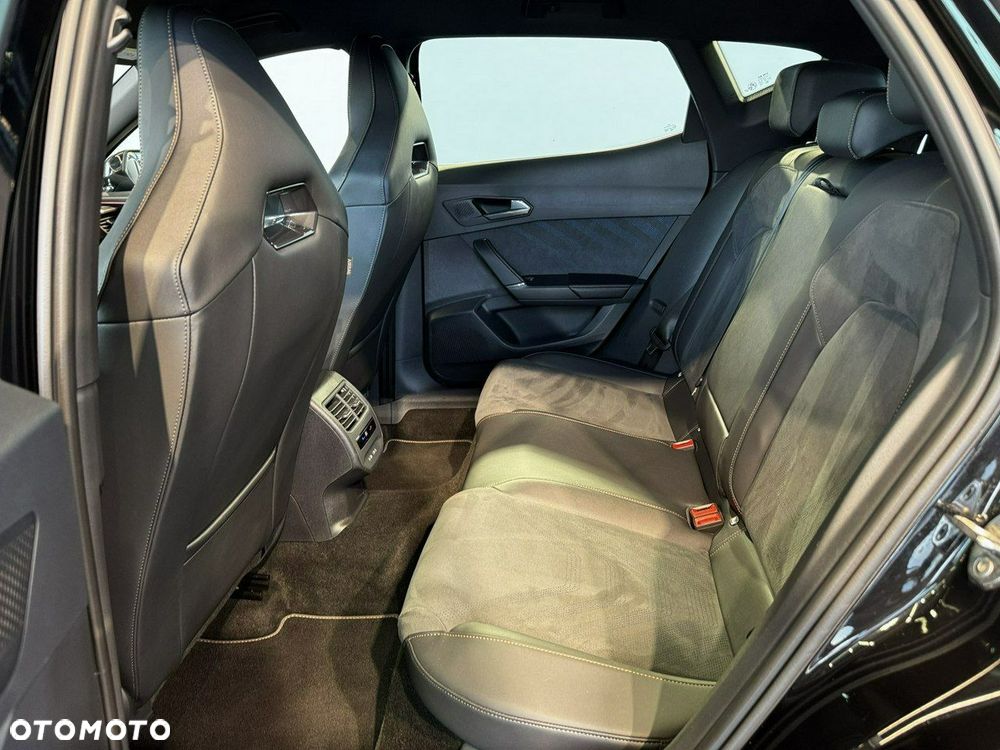 Cupra Formentor - 16