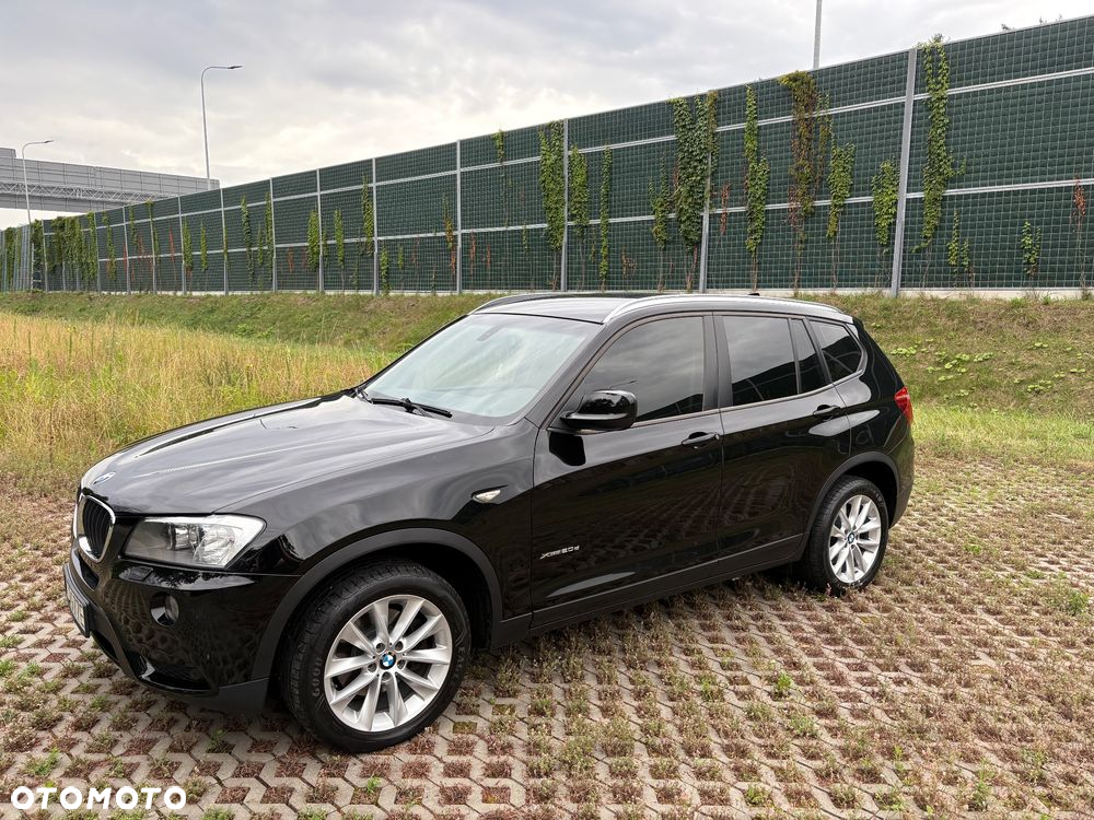 BMW X3 - 2