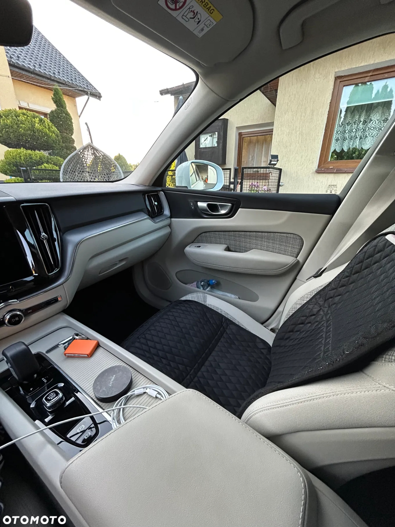 Volvo XC 60 - 16