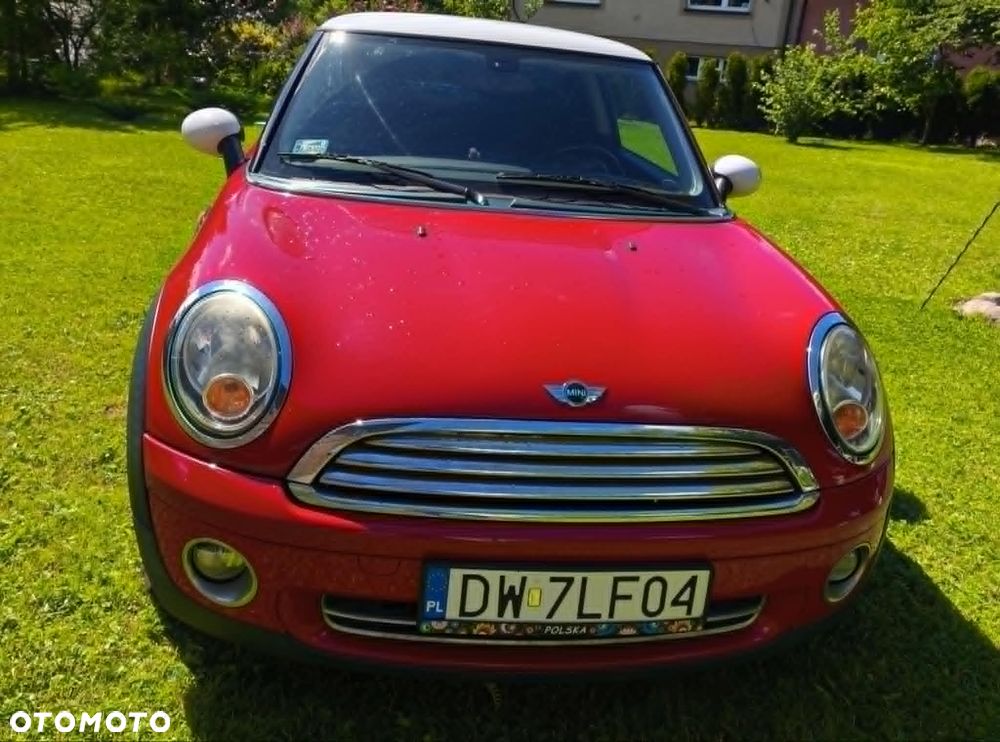 MINI Cooper Standard - 6