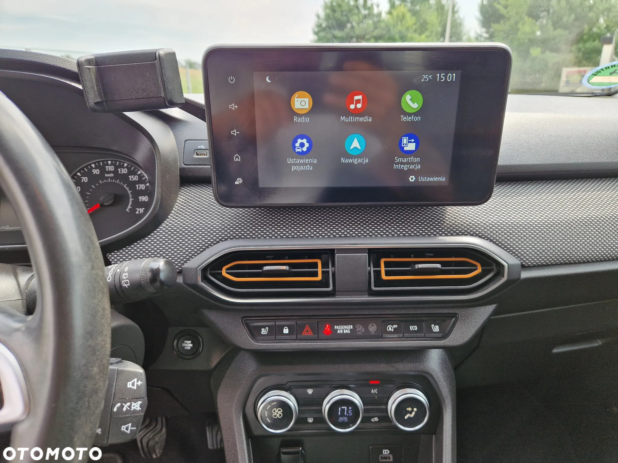 Dacia Sandero Stepway TCe 90 Expression - 17