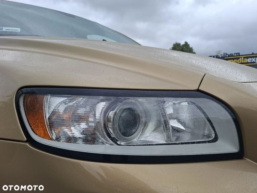 Volvo V50 D5 Kinetic - 13