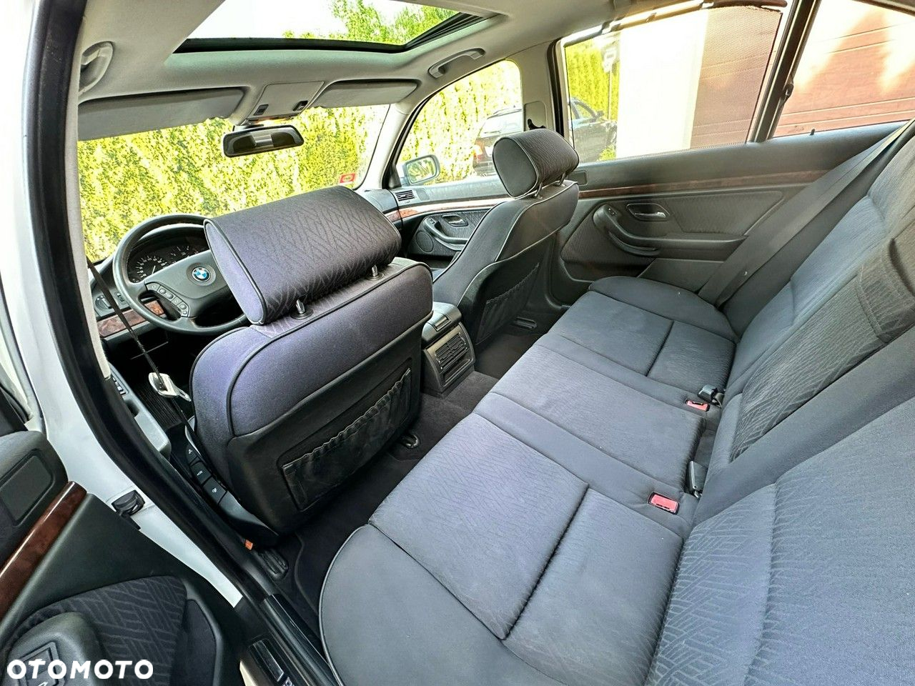 BMW Seria 5 - 13