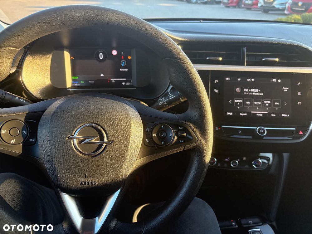 Opel Corsa Electric Edition - 14