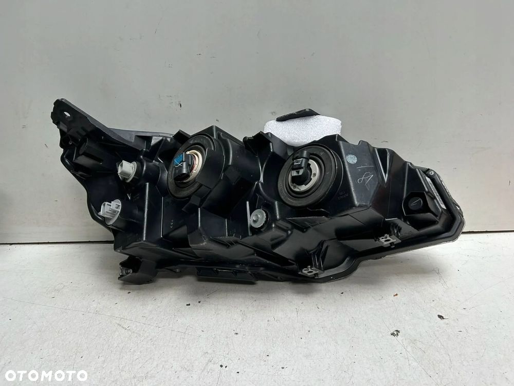 Reflektory Honda Civic X 2017 - 3