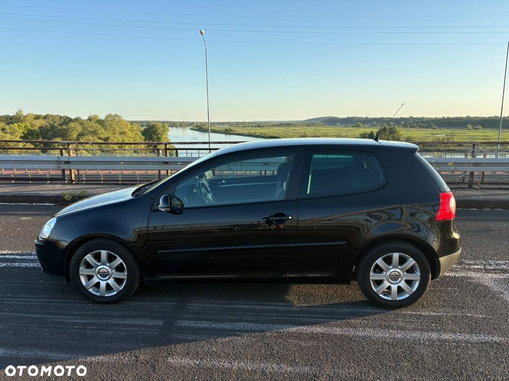 Volkswagen Golf - 7