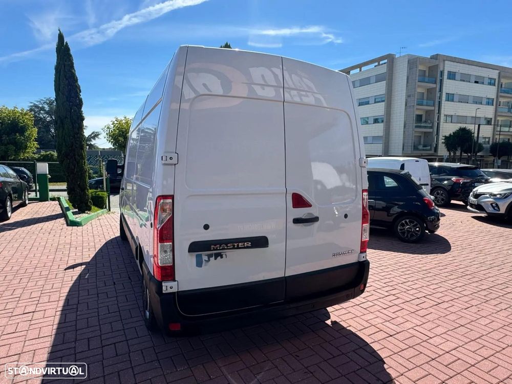 Renault Master 2.3 dCi L2 3.5T - 26