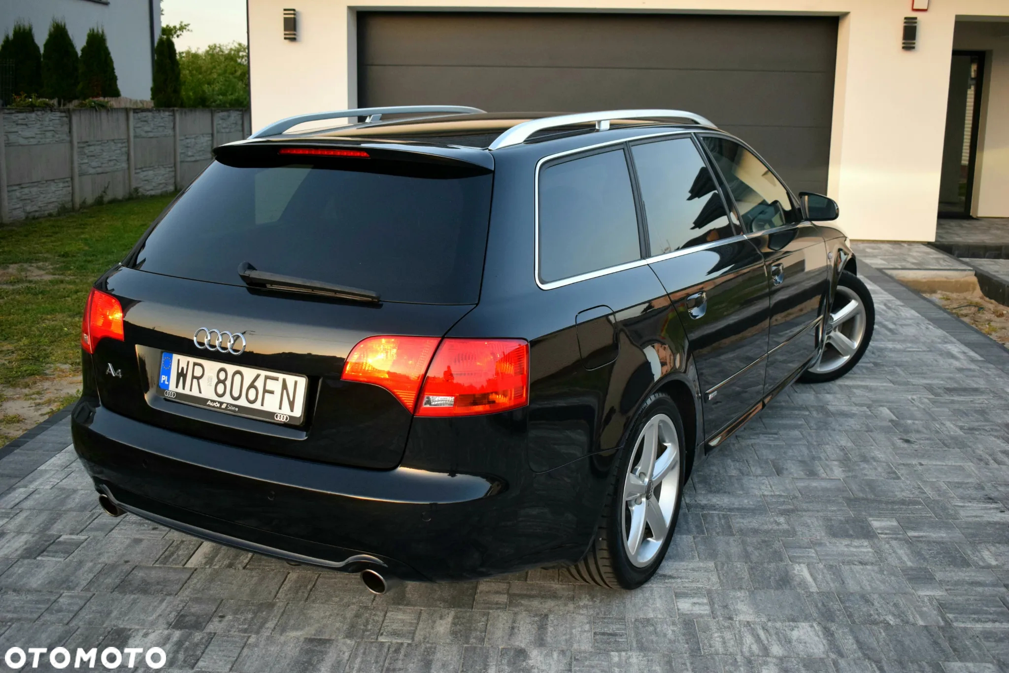 Audi A4 - 12