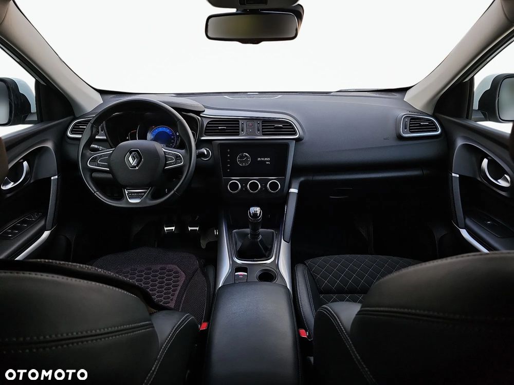 Renault Kadjar 1.3 TCe FAP Intens - 17