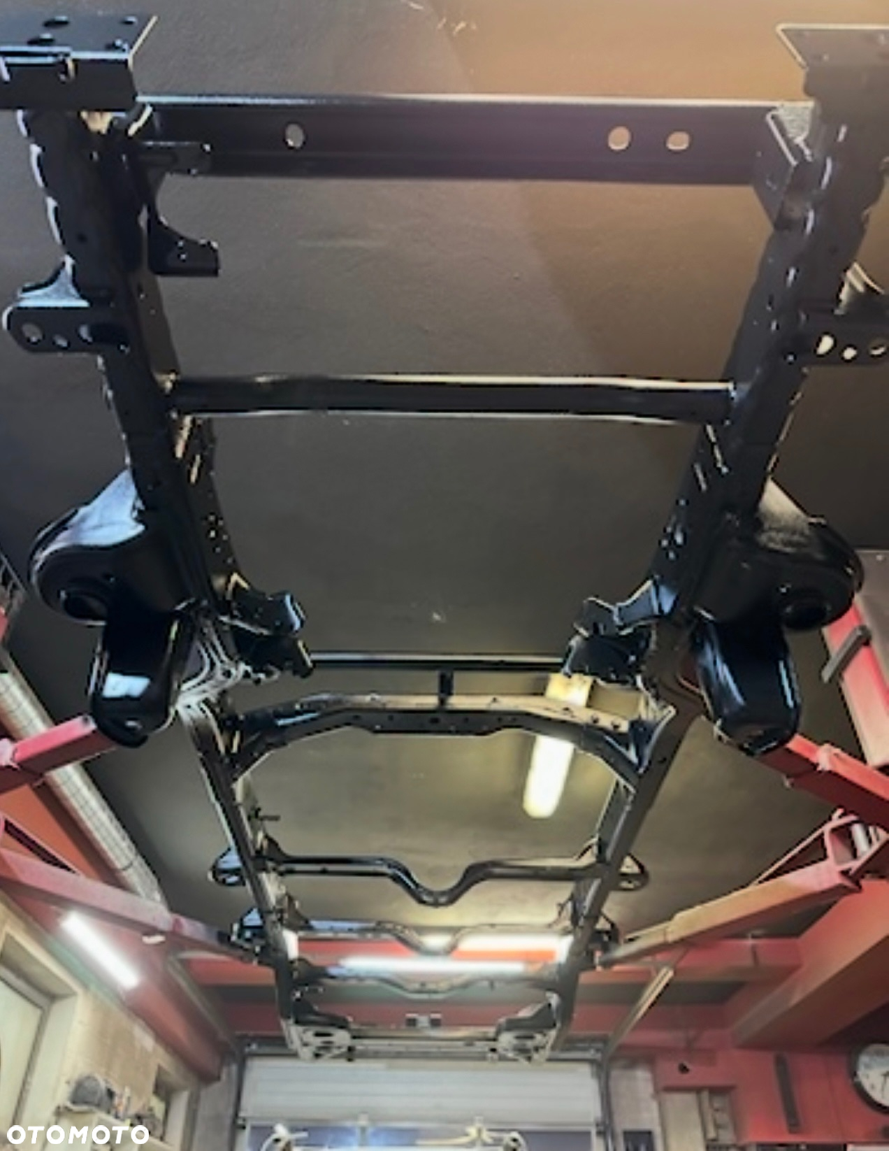 Jeep Wrangler 3.6 Unlim Sahara - 11