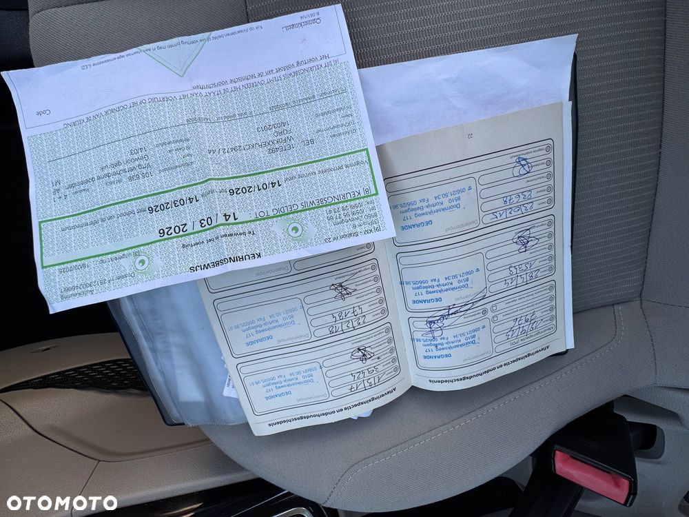 Ford B-MAX 1.0 EcoBoost Titanium - 15