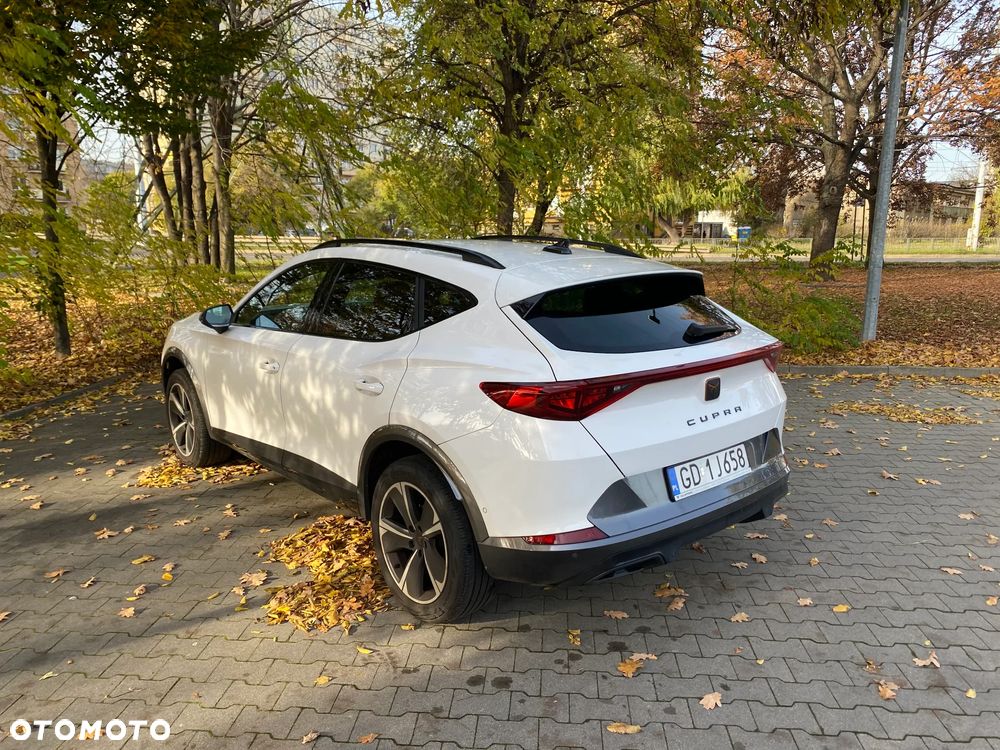 Cupra Formentor - 19