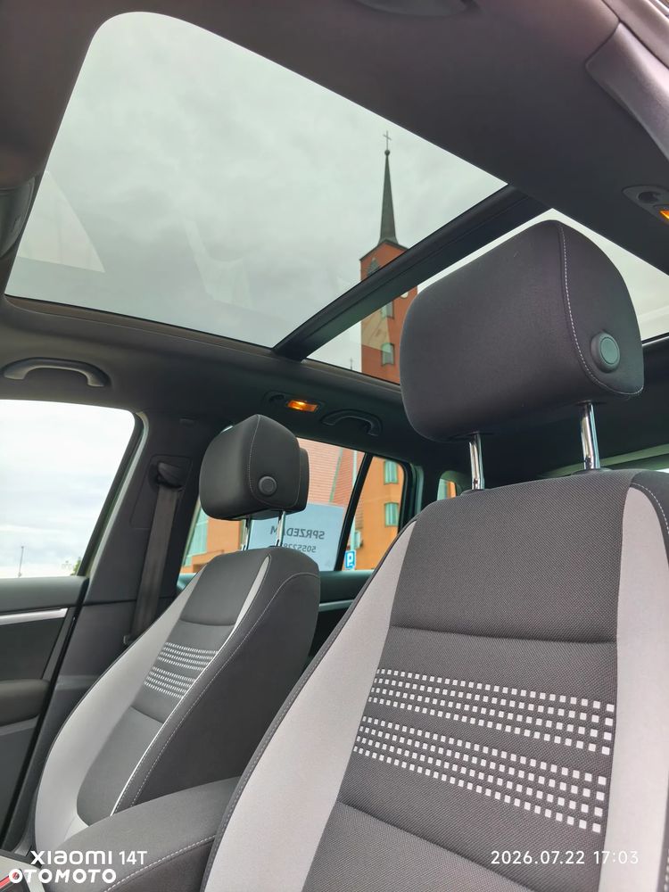 Volkswagen Tiguan 2.0 TDI 4Mot Sport&Style DSG - 10