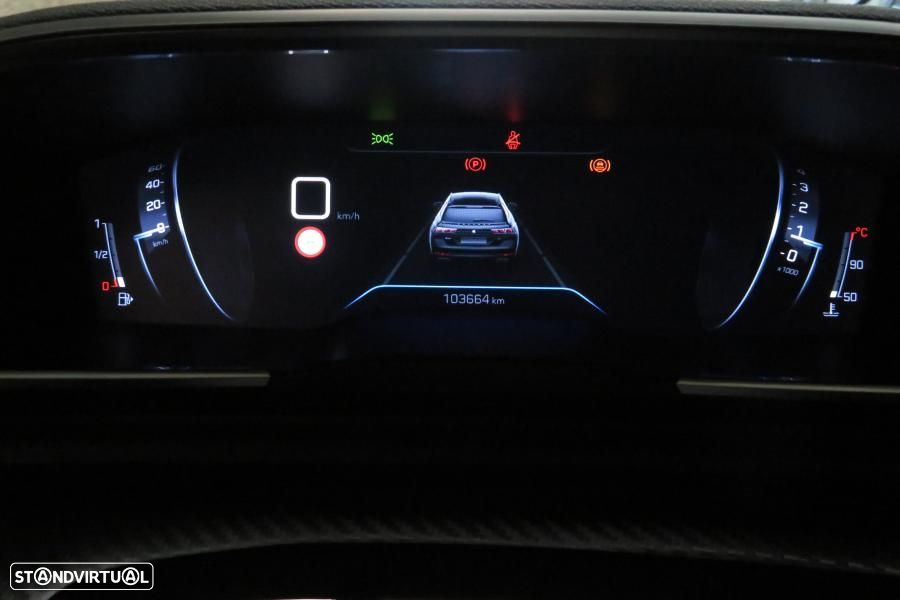 Peugeot 508 SW 1.5 BlueHDi Active Pack Business - 30