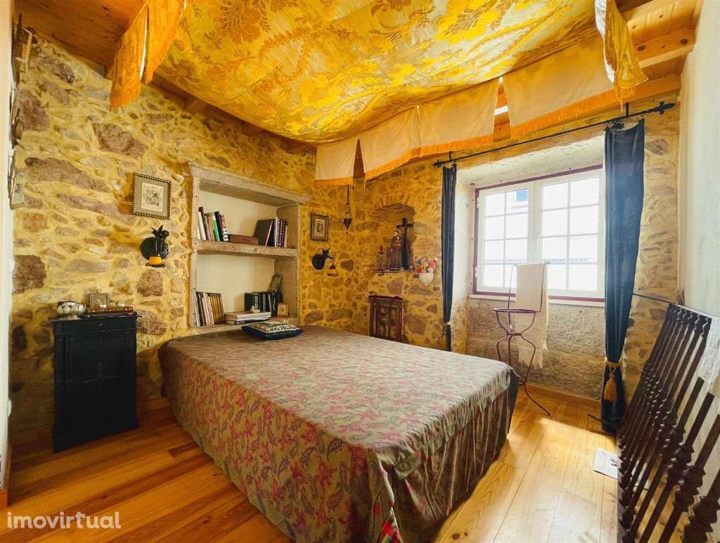 Moradia M2 no coração da cidade de Coimbra, Celas - Grande imagem: 5/10