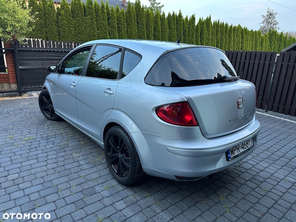 Seat Toledo - 10