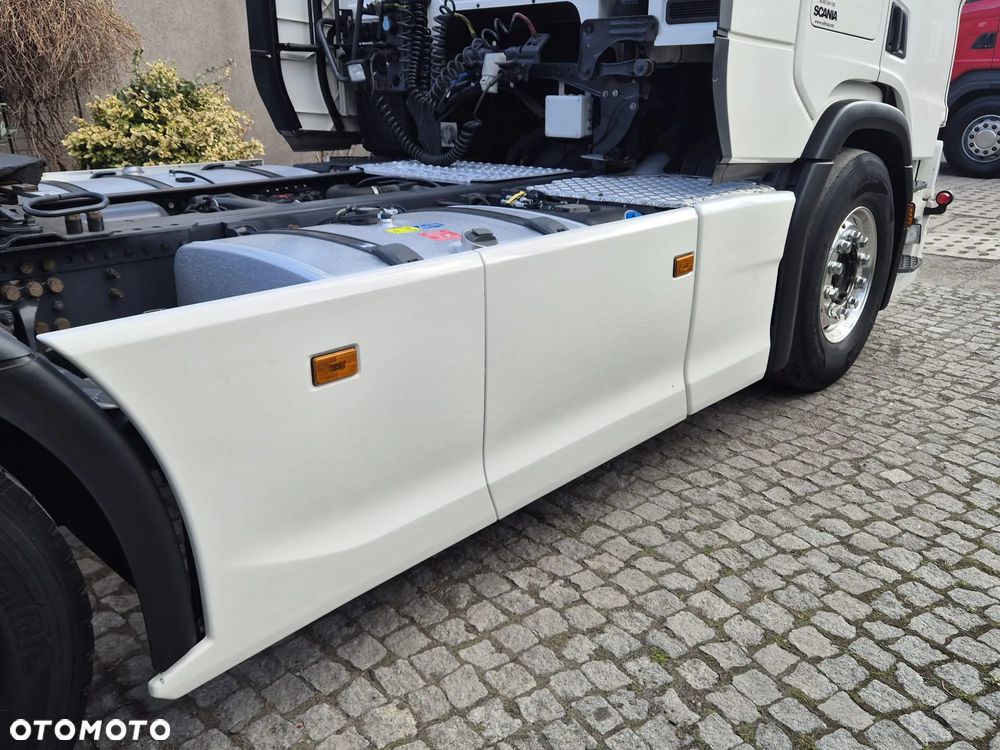 Scania R450 - 12