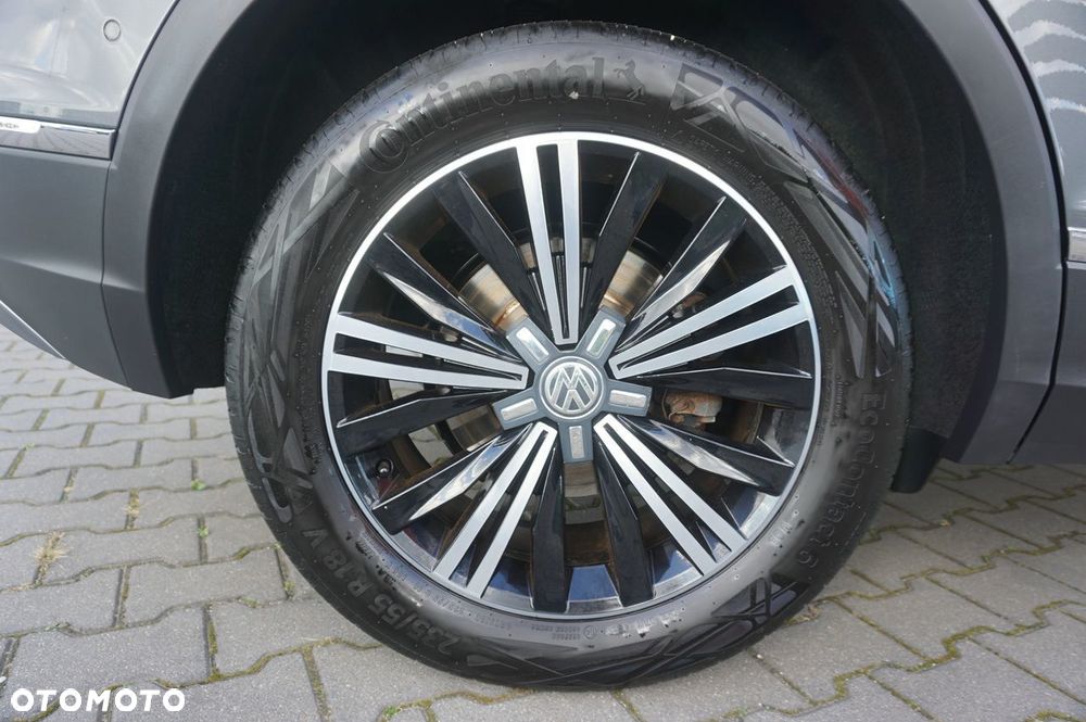 Volkswagen Tiguan 2.0 TDI BMT SCR 4Mot Offroad DSG - 25