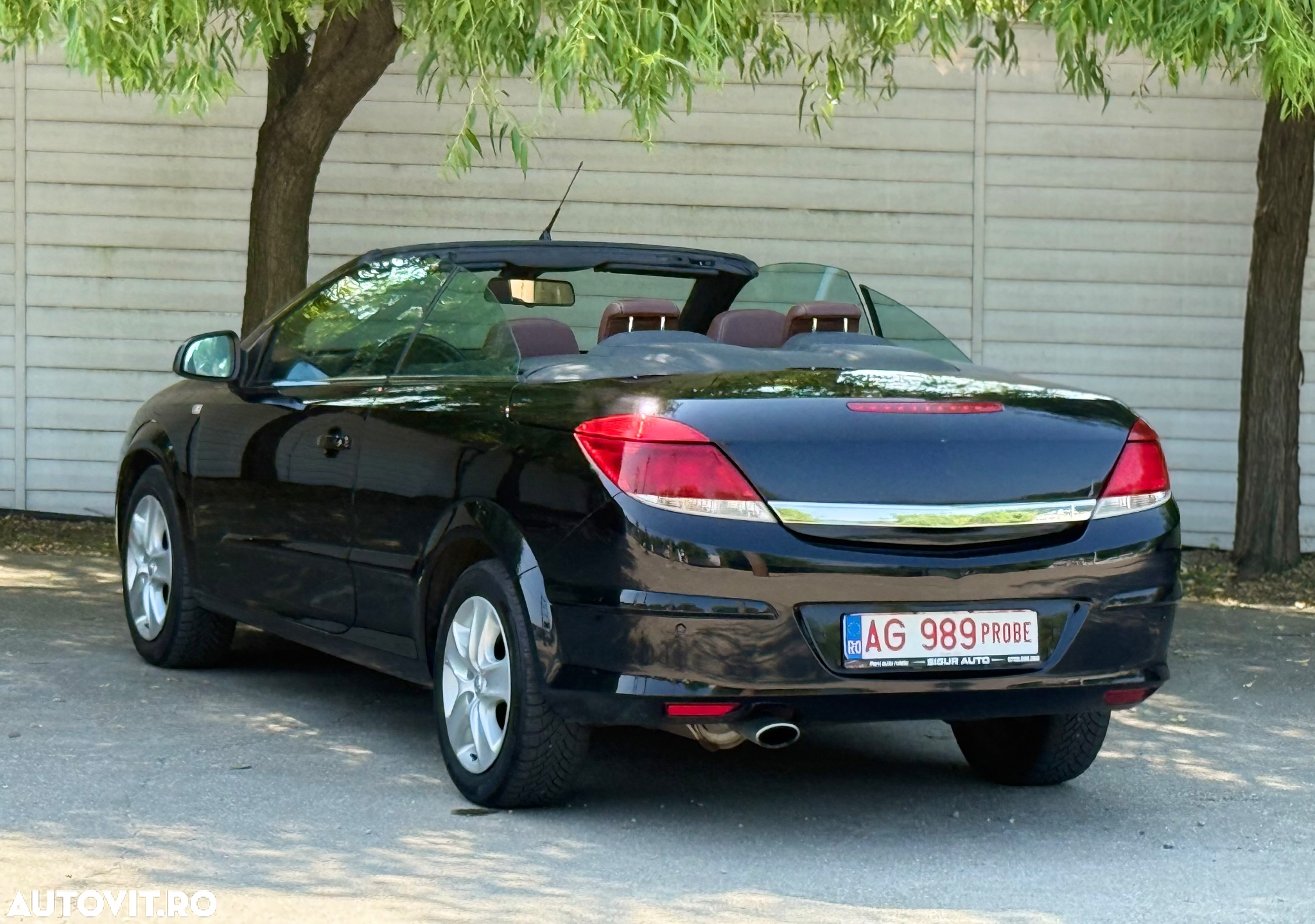 Opel Astra - 26