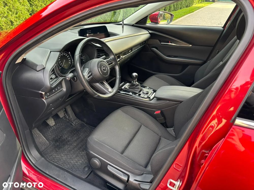 Mazda CX-30 - 8